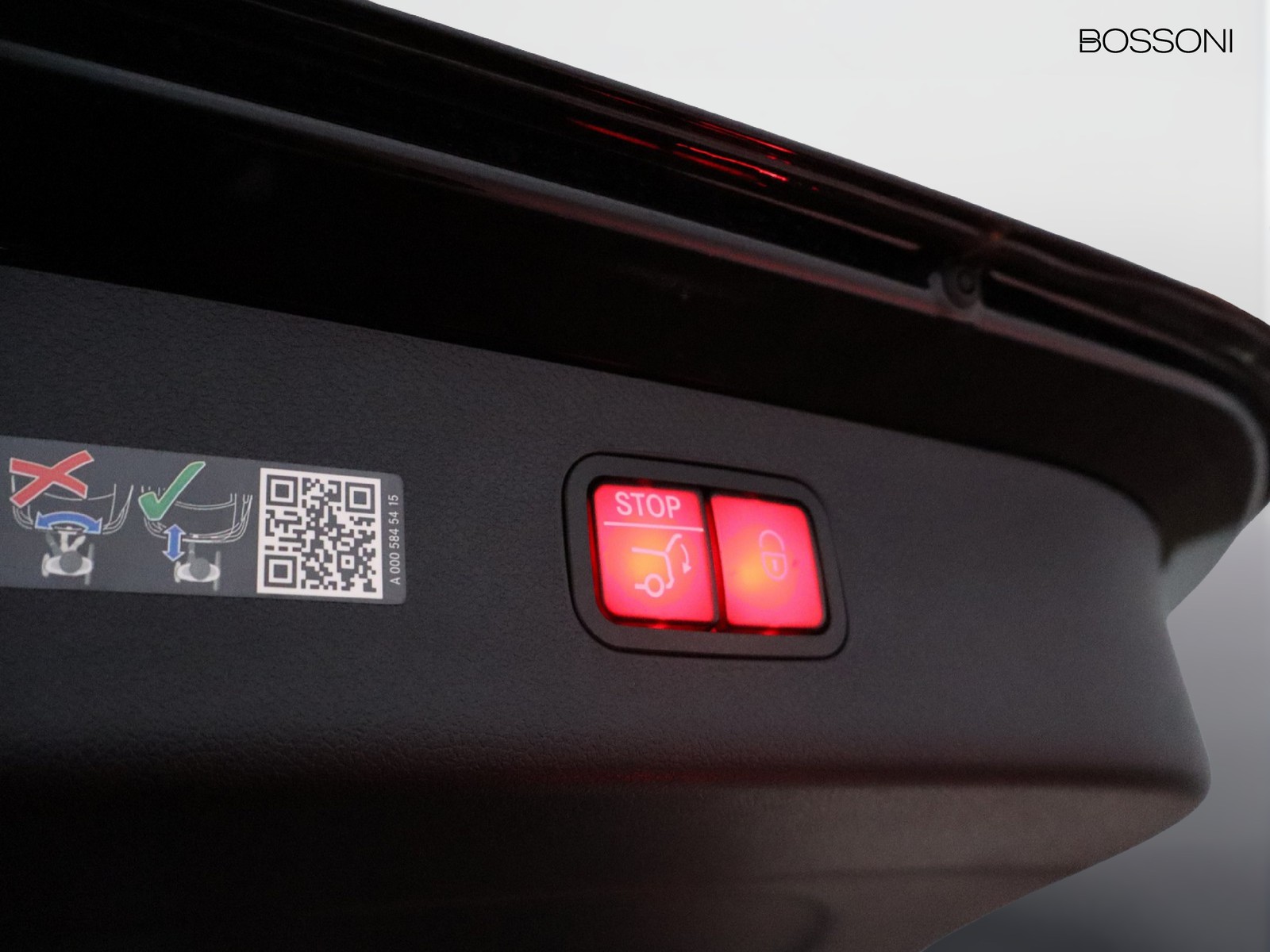 20 - Mercedes Classe E station wagon 300 de plug in hybrid amg line advanced plus 4matic 9g-tronic