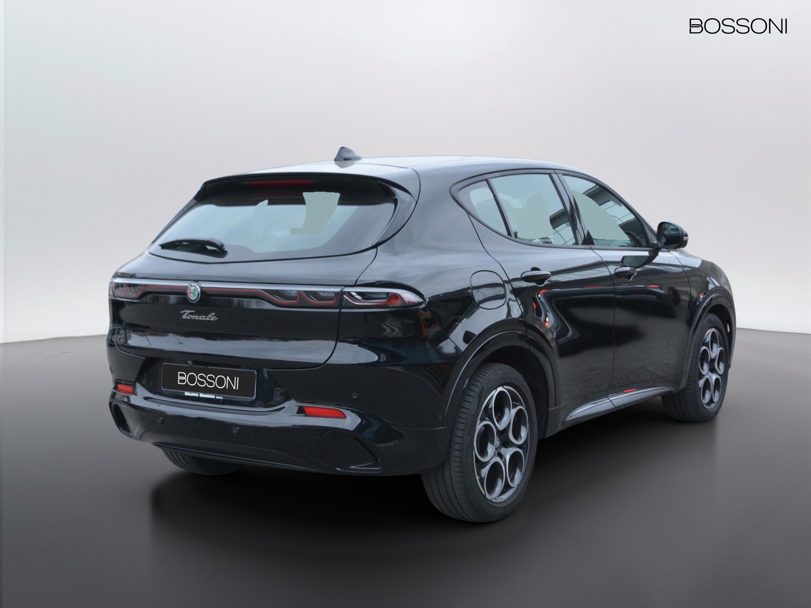 3 - Alfa Romeo Tonale 1.6 130cv sprint tct6