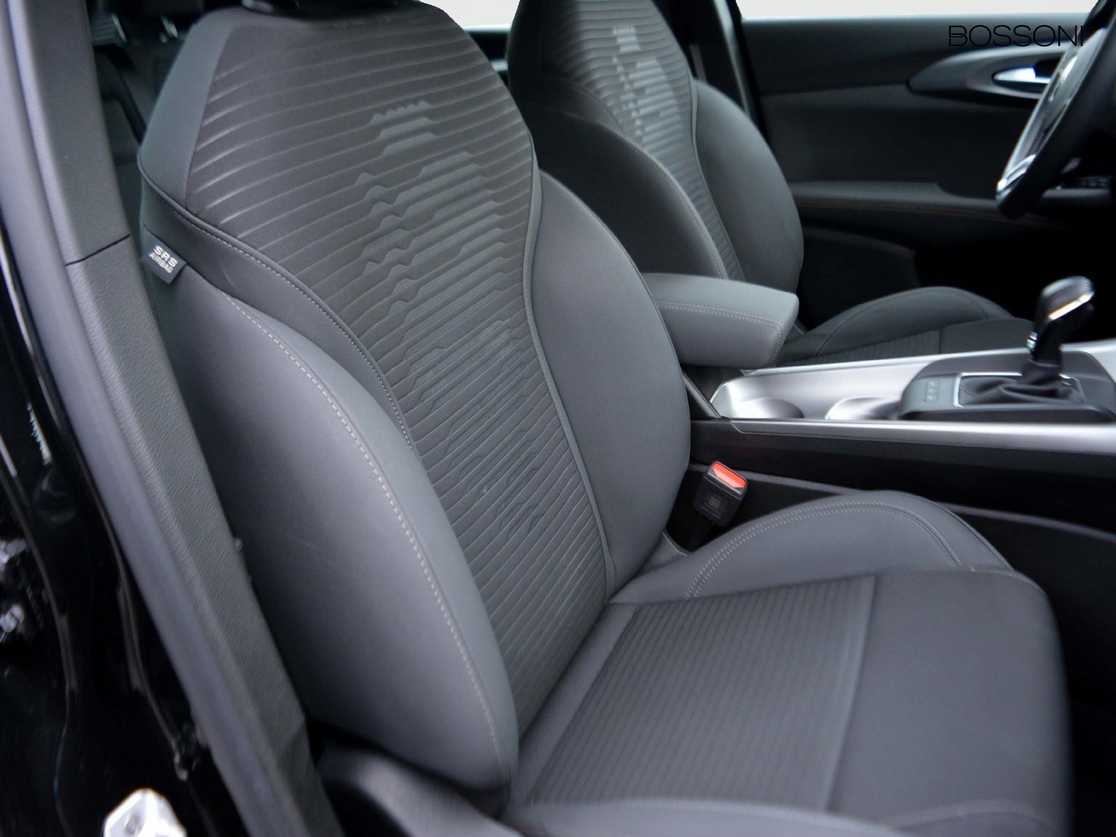 5 - Alfa Romeo Tonale 1.6 130cv sprint tct6