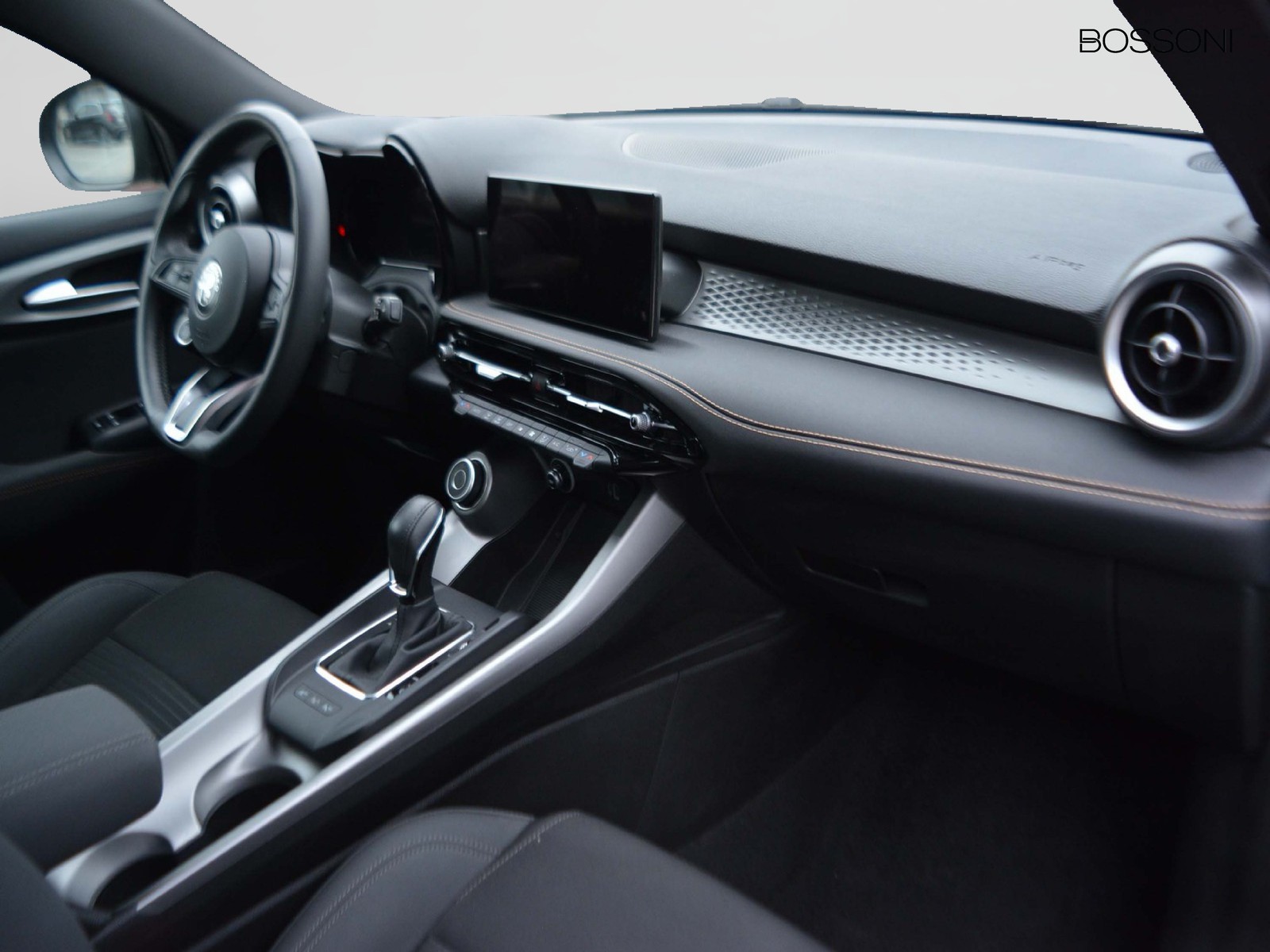 8 - Alfa Romeo Tonale 1.6 130cv sprint tct6