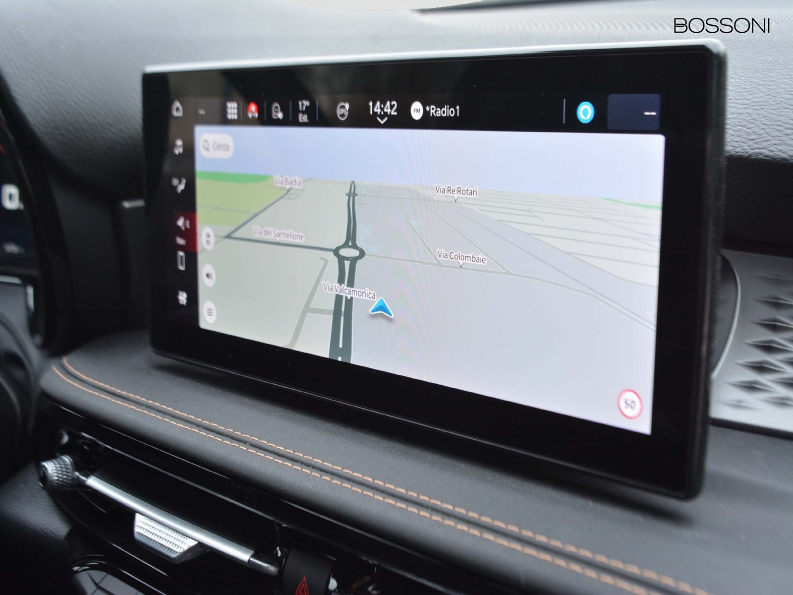 10 - Alfa Romeo Tonale 1.6 130cv sprint tct6