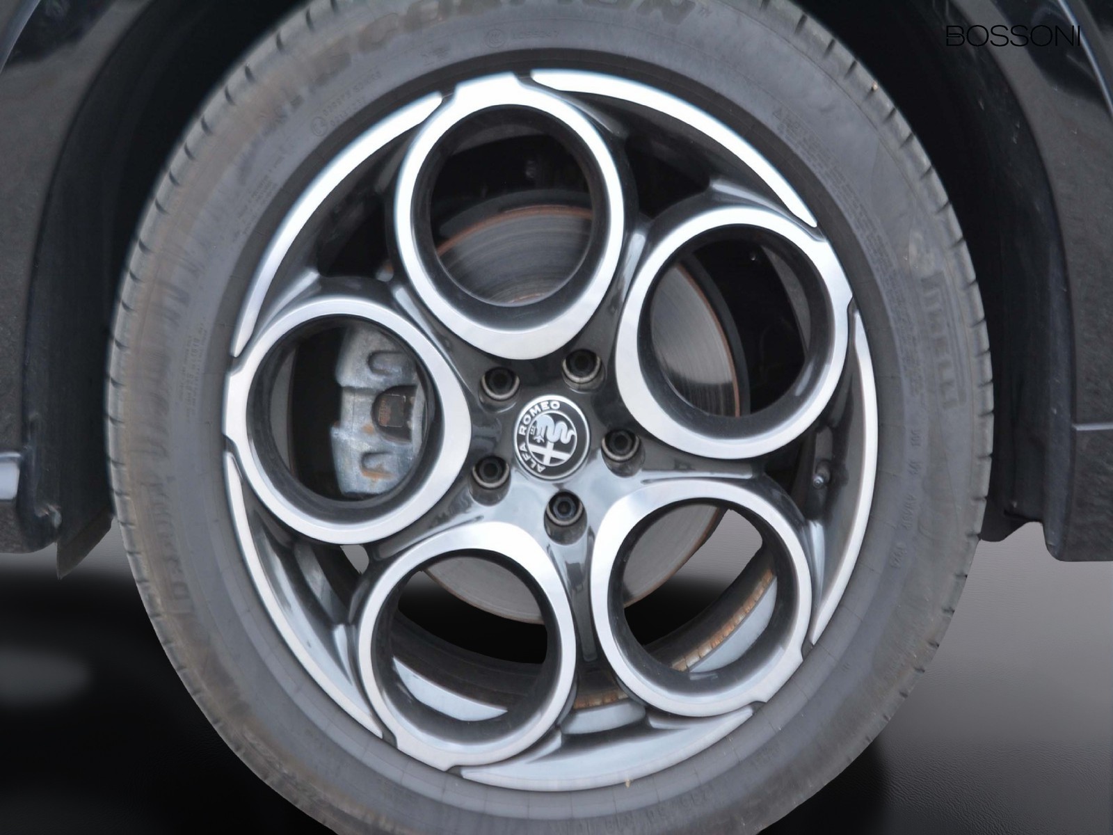 15 - Alfa Romeo Tonale 1.6 130cv sprint tct6