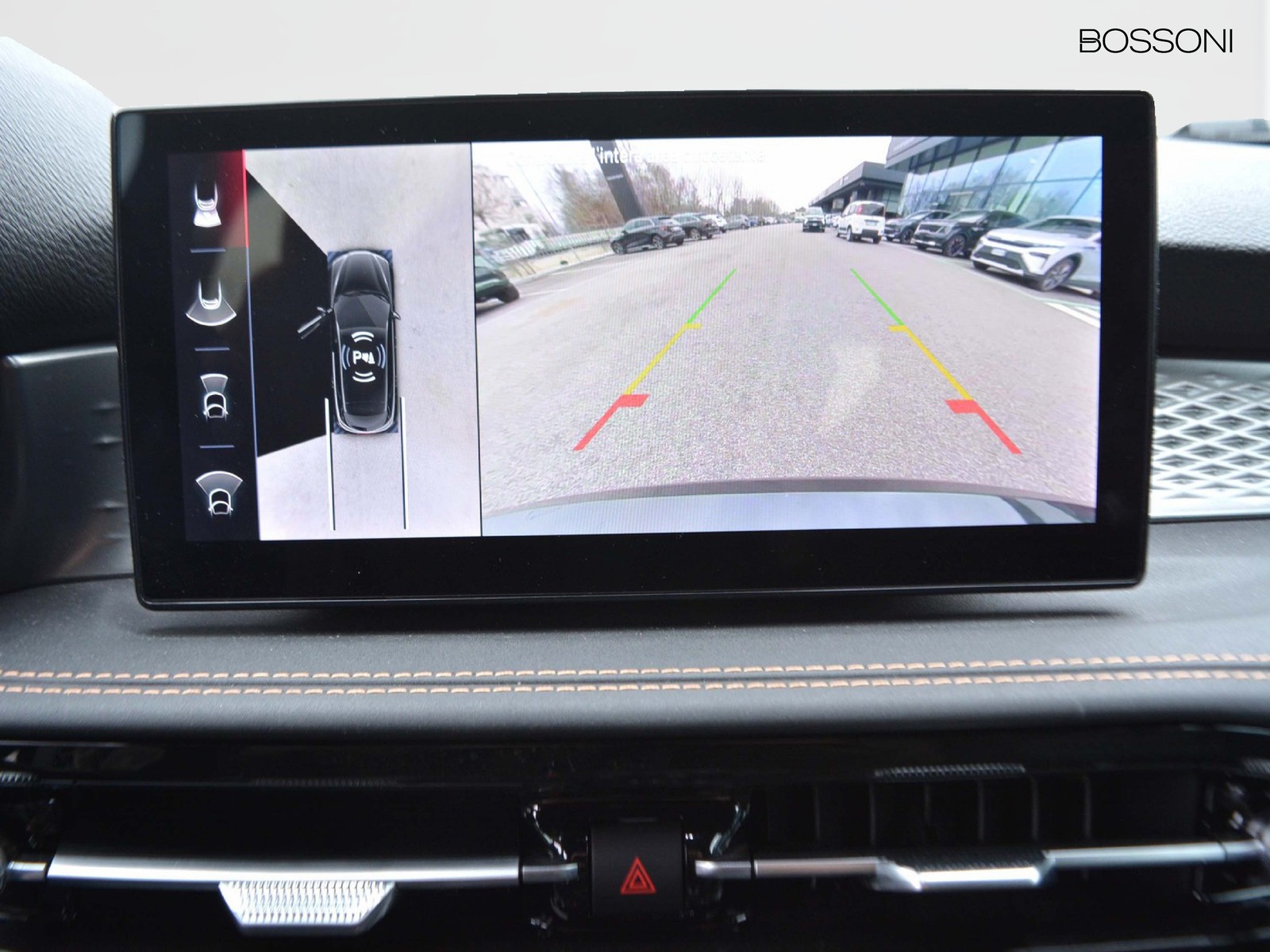 20 - Alfa Romeo Tonale 1.6 130cv sprint tct6