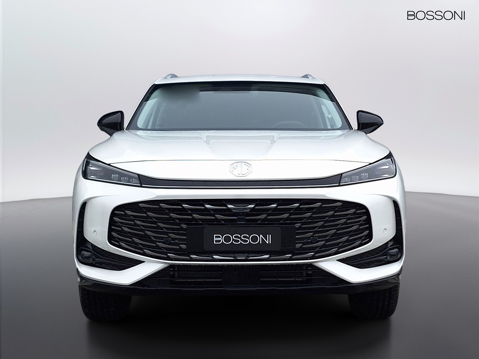 2 - Mg HS 1.5 phev luxury auto