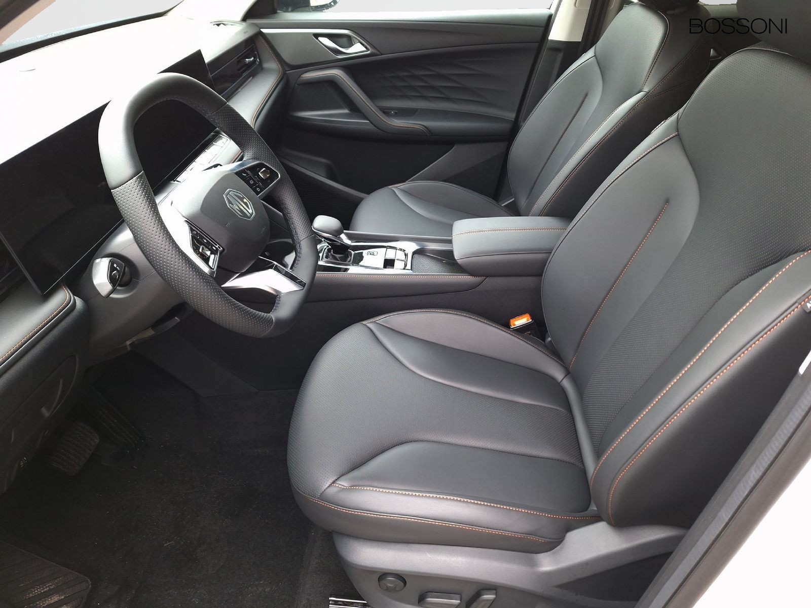 11 - Mg HS 1.5 phev luxury auto