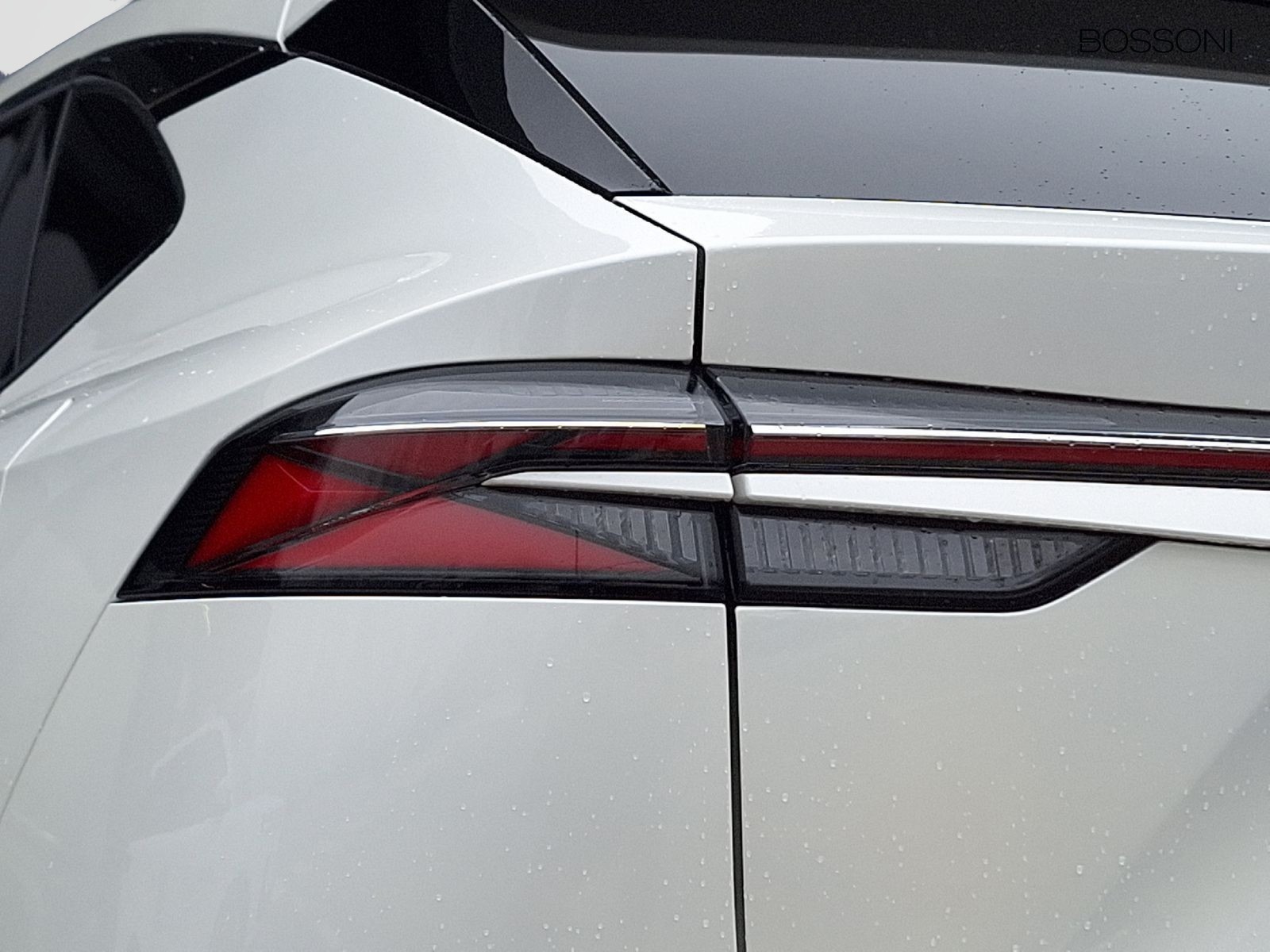 15 - Mg HS 1.5 phev luxury auto