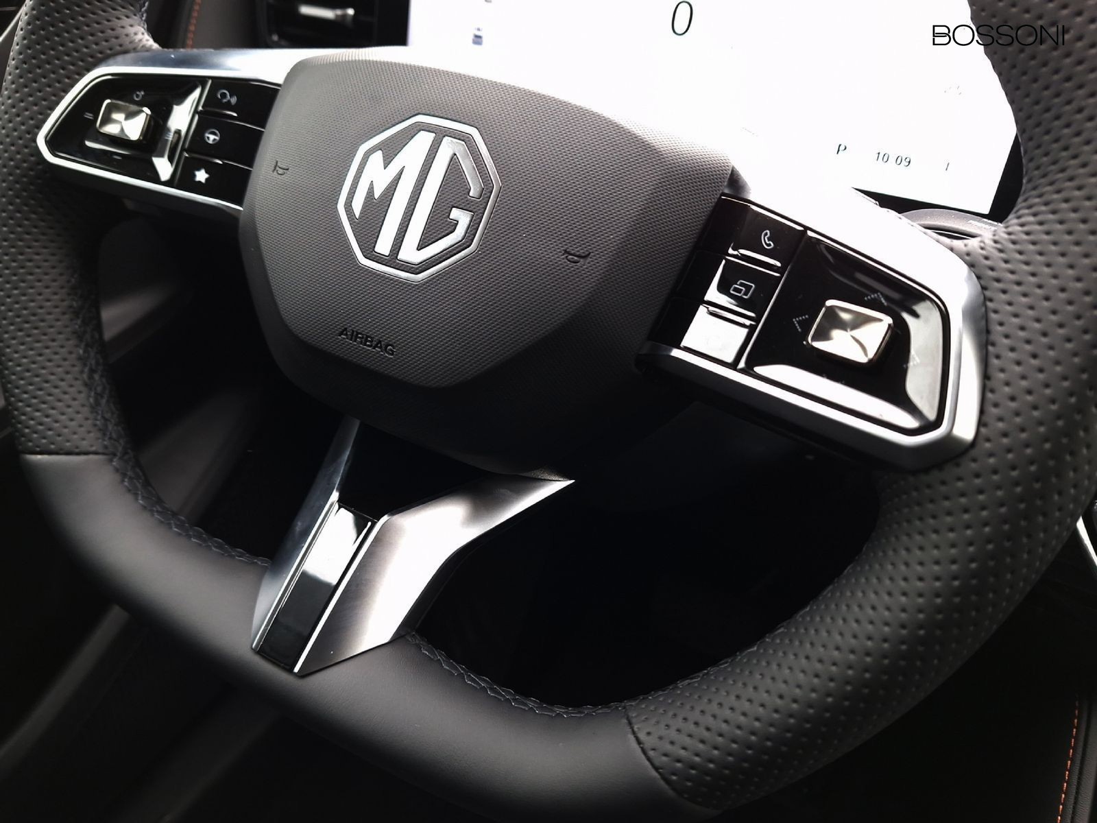 20 - Mg HS 1.5 phev luxury auto