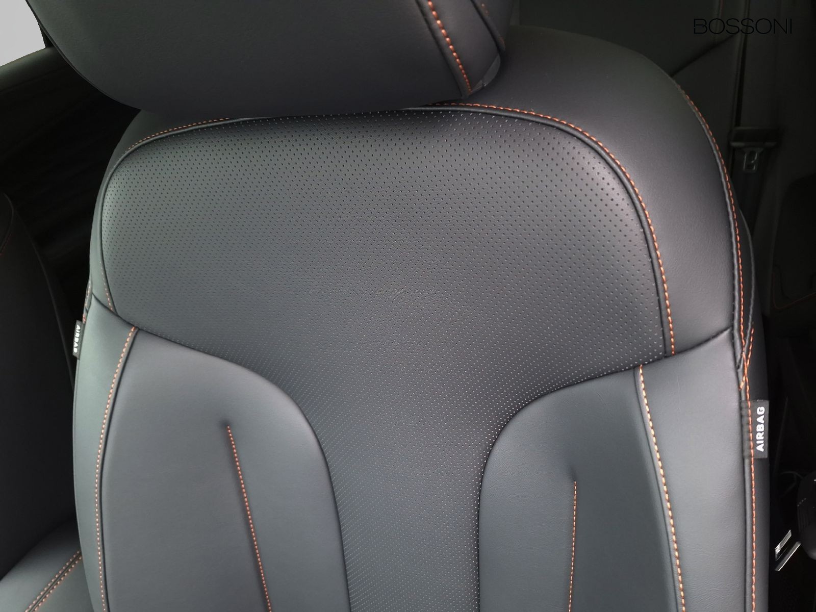 21 - Mg HS 1.5 phev luxury auto