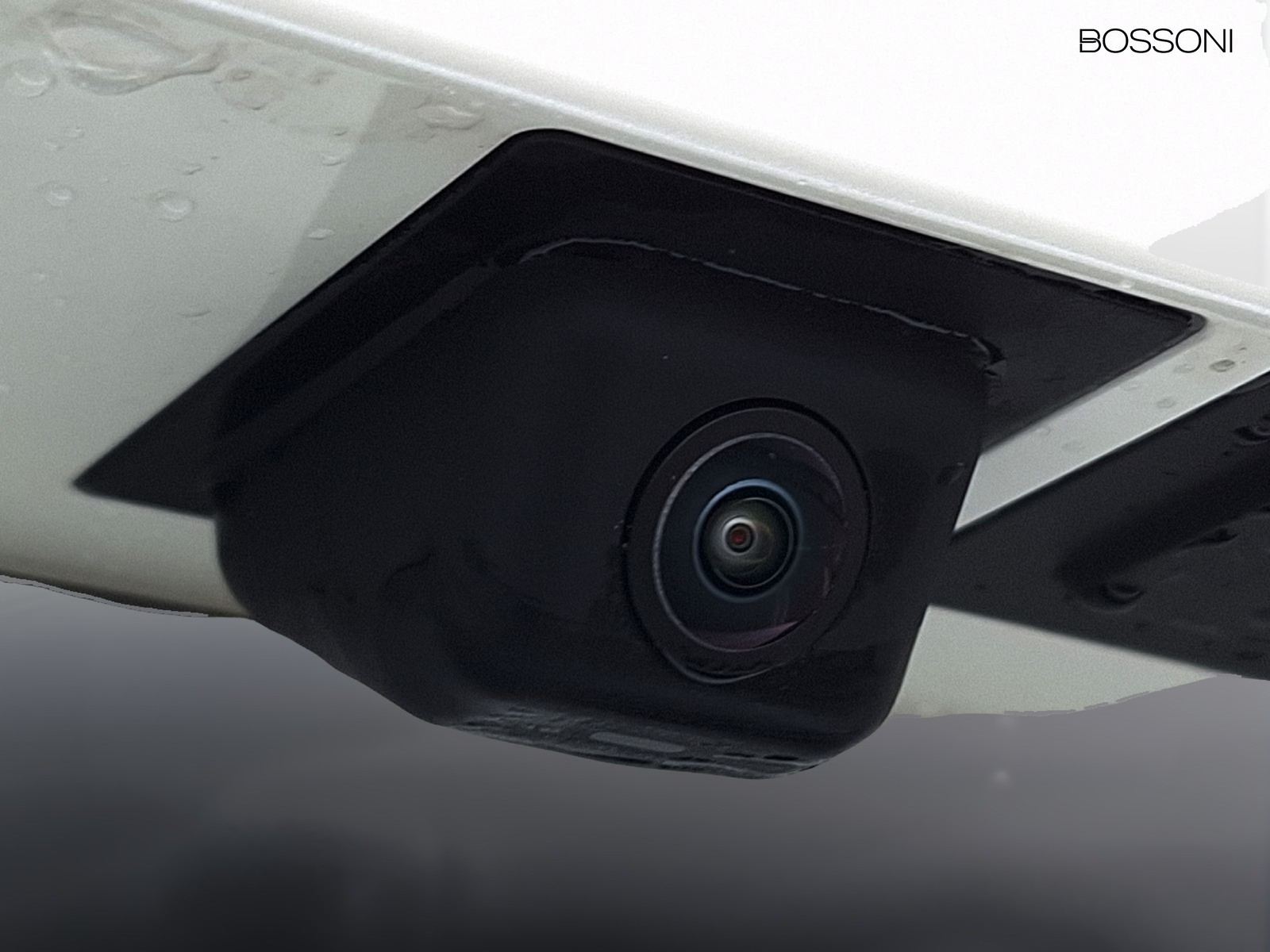 22 - Mg HS 1.5 phev luxury auto