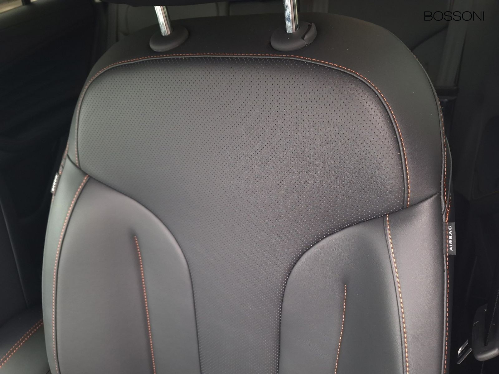 21 - Mg HS 1.5 phev luxury auto