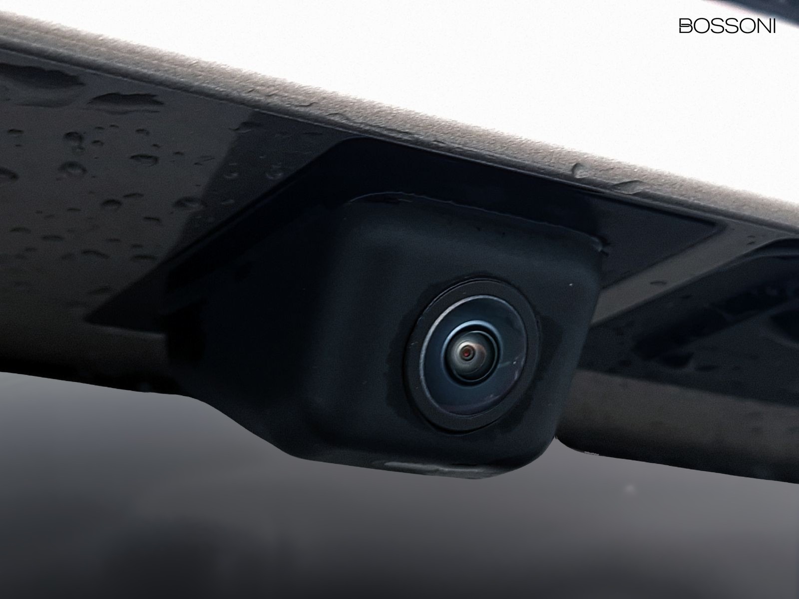 22 - Mg HS 1.5 phev luxury auto