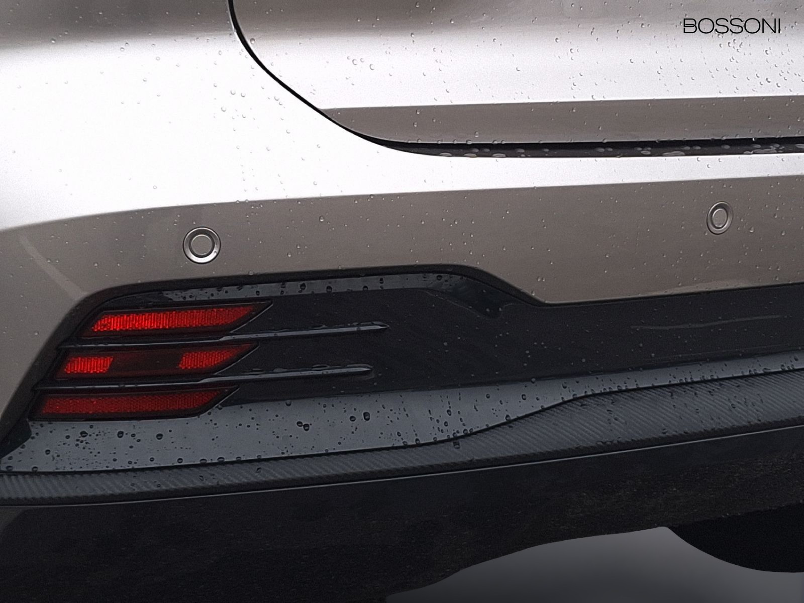 23 - Mg HS 1.5 phev luxury auto