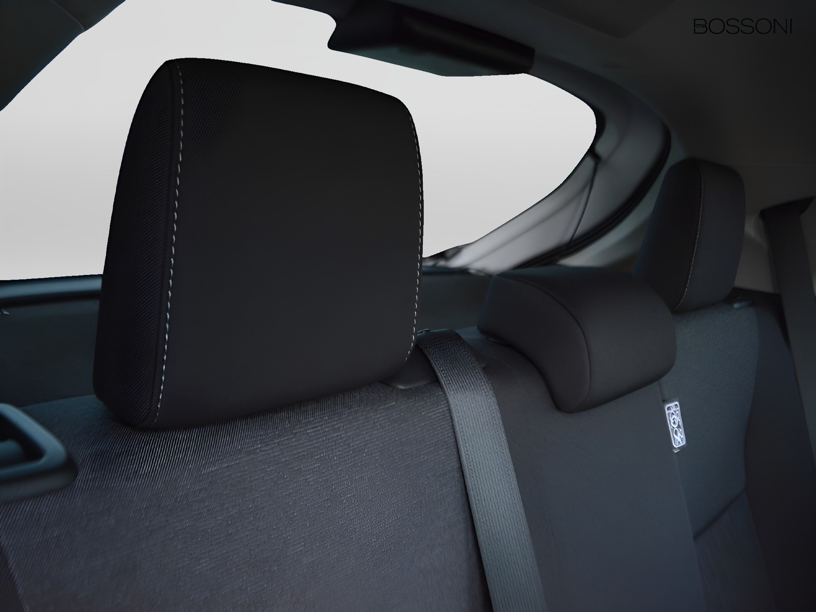 6 - Toyota Yaris 1.5 hybrid 115 trend e-cvt