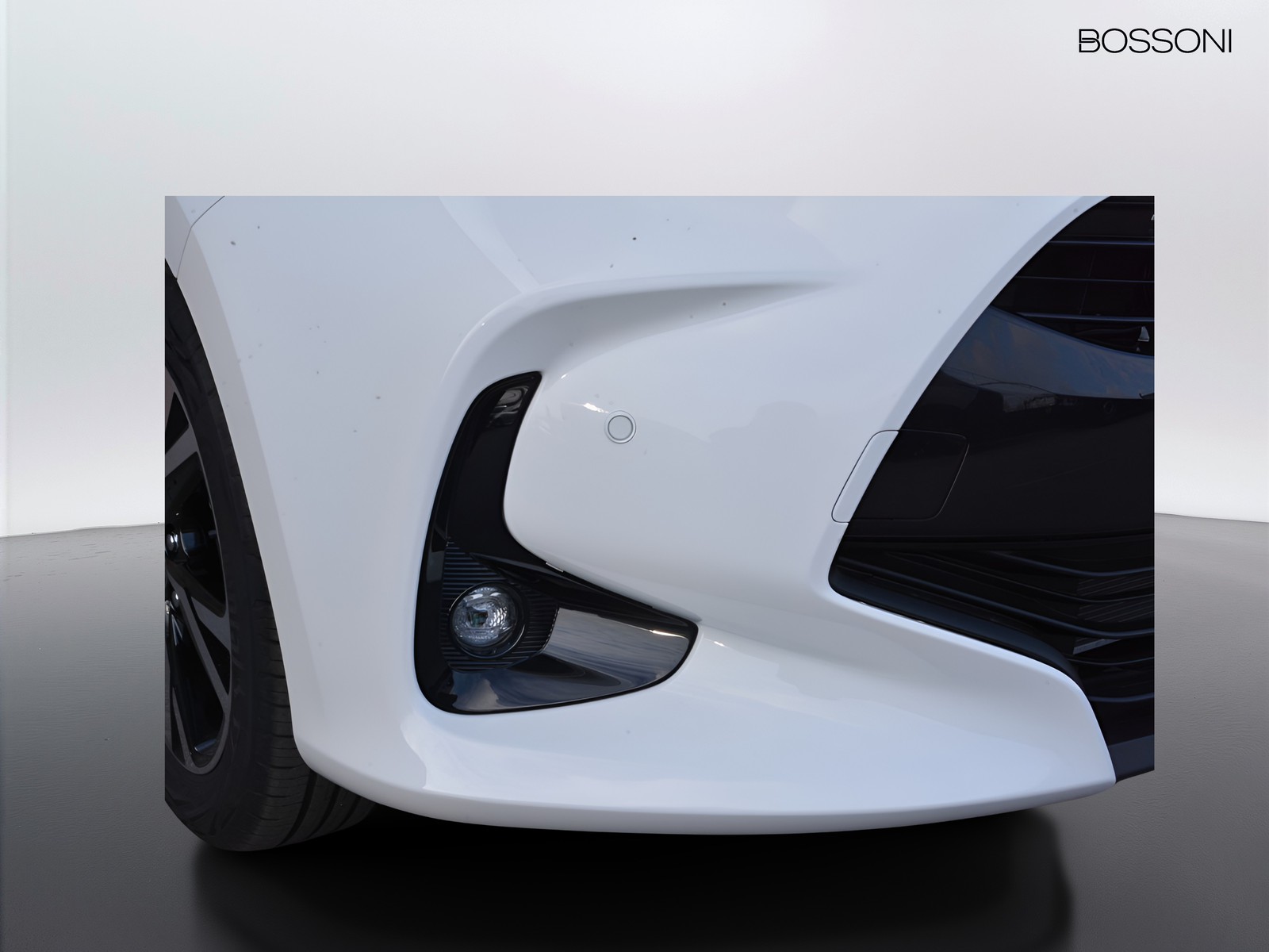 22 - Toyota Yaris 1.5 hybrid 115 trend e-cvt