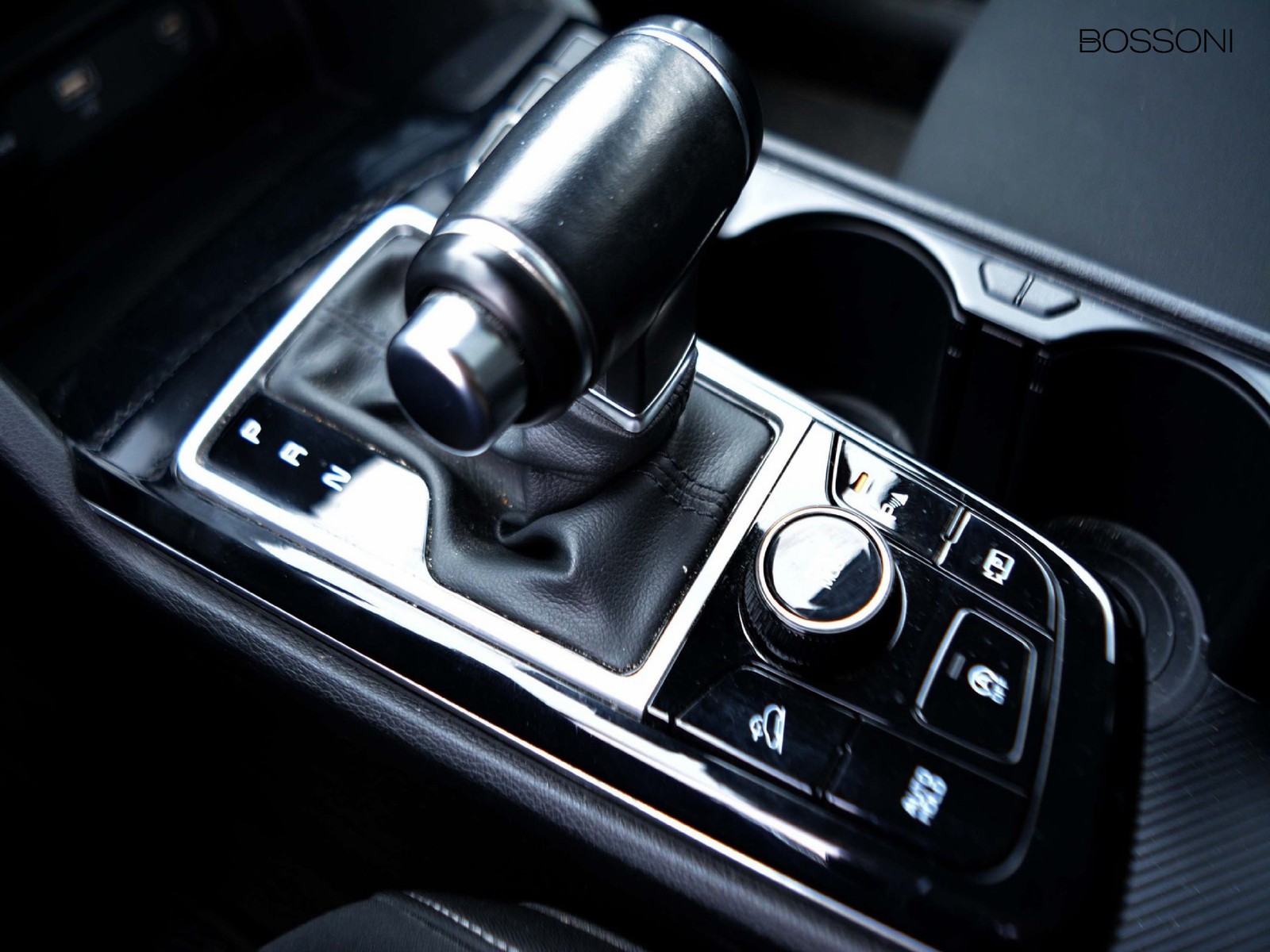 16 - Kia Sportage 1.6 crdi mhev business dct