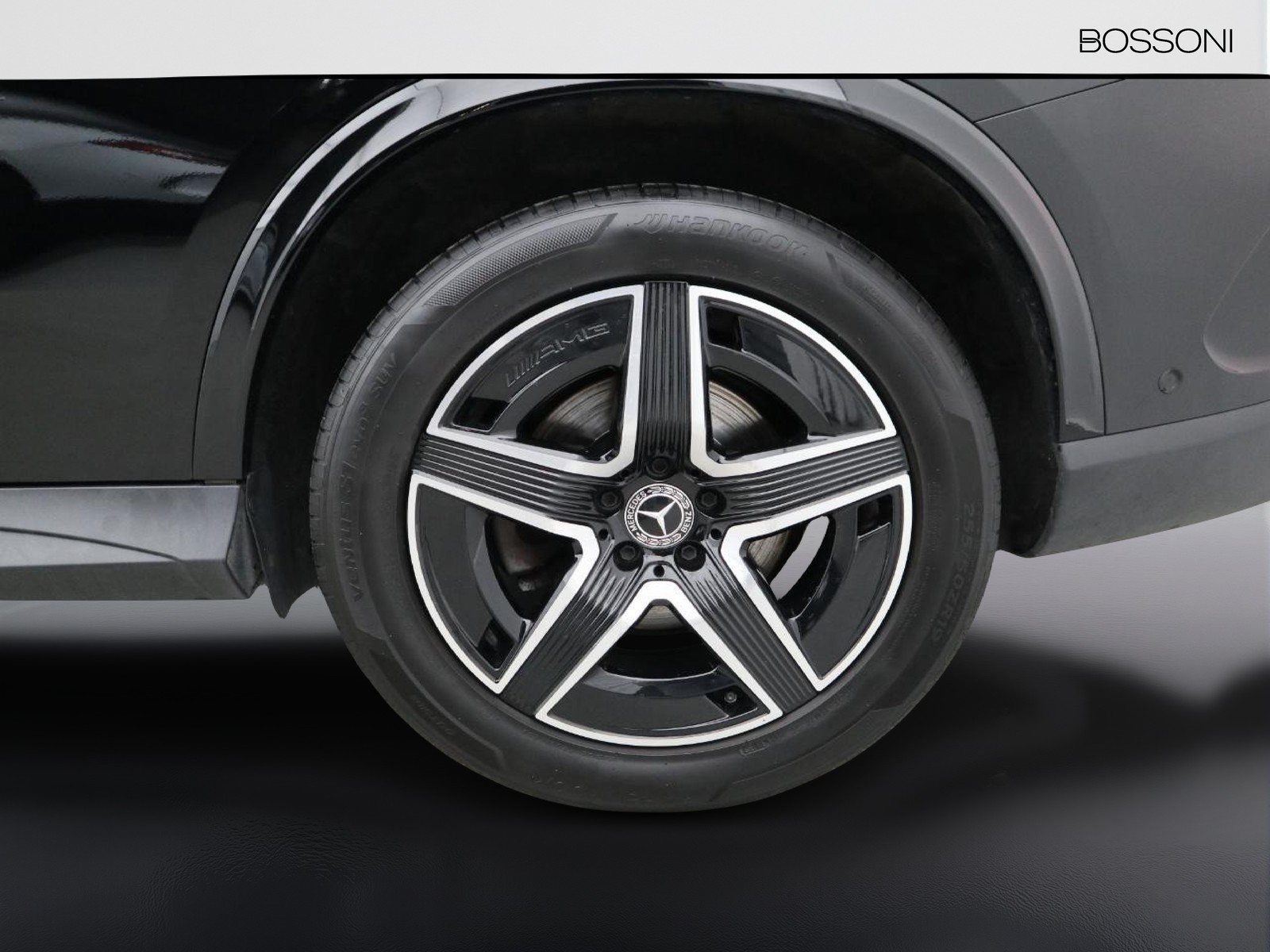 4 - Mercedes GLC suv 220 d amg line advanced 4matic 9g-tronic