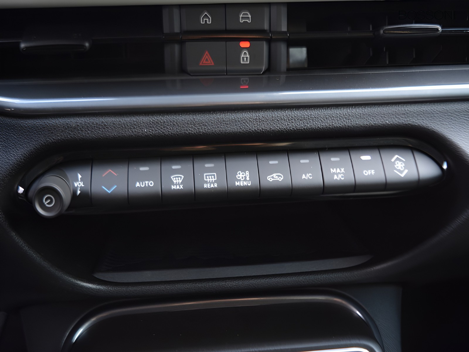 11 - Fiat 600 1.2 hybrid 110cv la prima ii edct