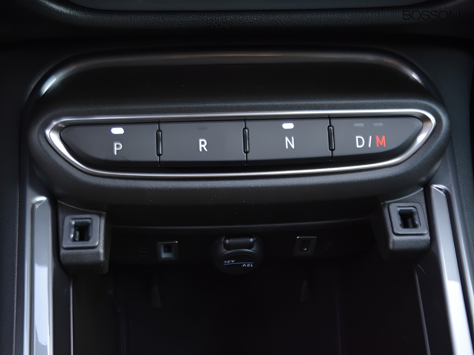 12 - Fiat 600 1.2 hybrid 110cv la prima ii edct