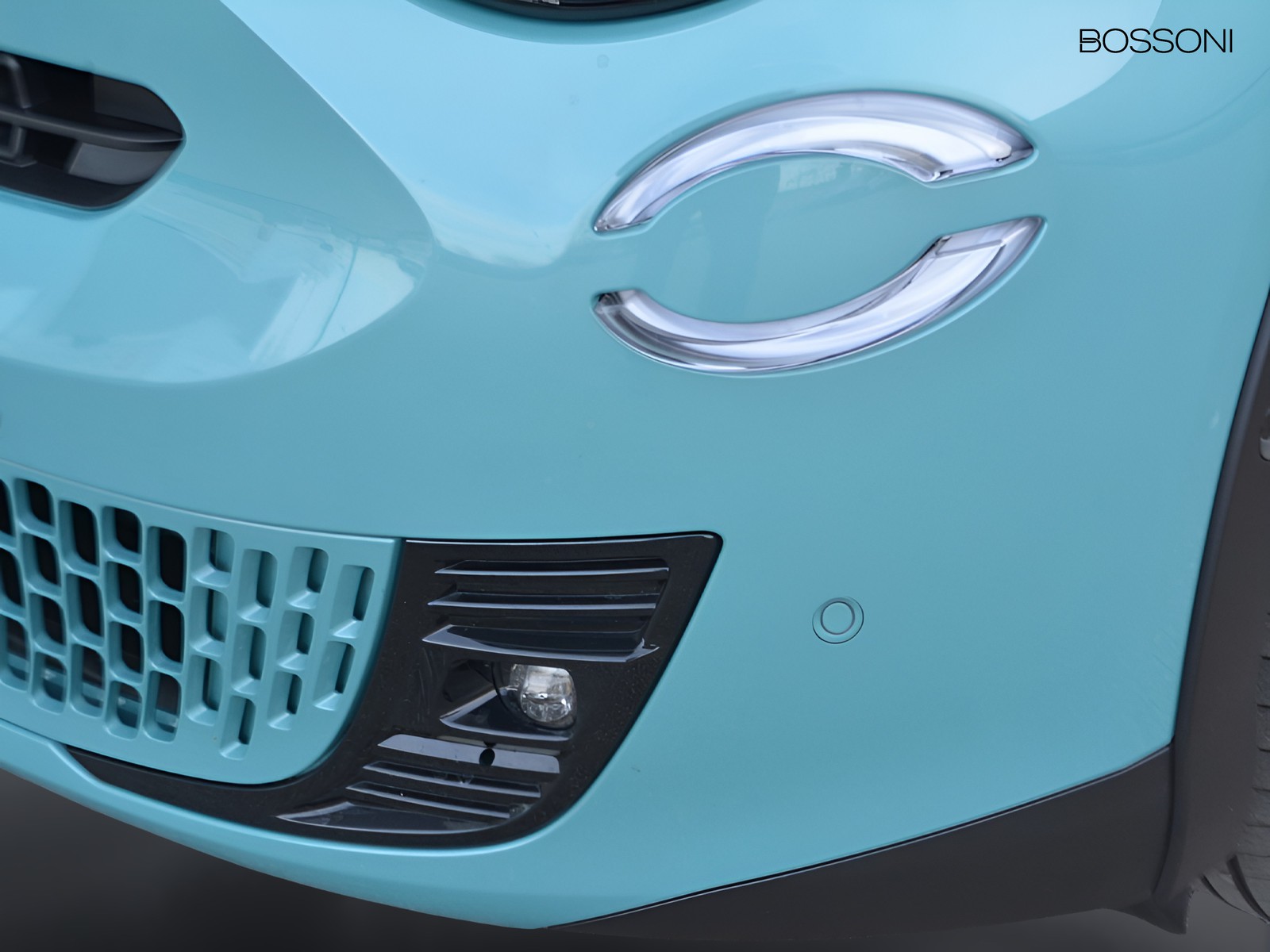 21 - Fiat 600 1.2 hybrid 110cv la prima ii edct