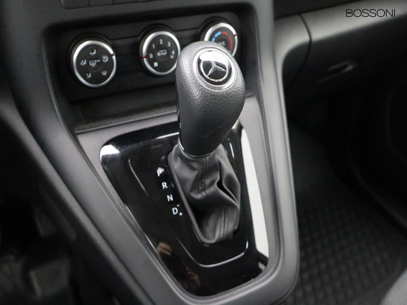 14 - Mercedes Vans Citan tourer long 110 cdi auto