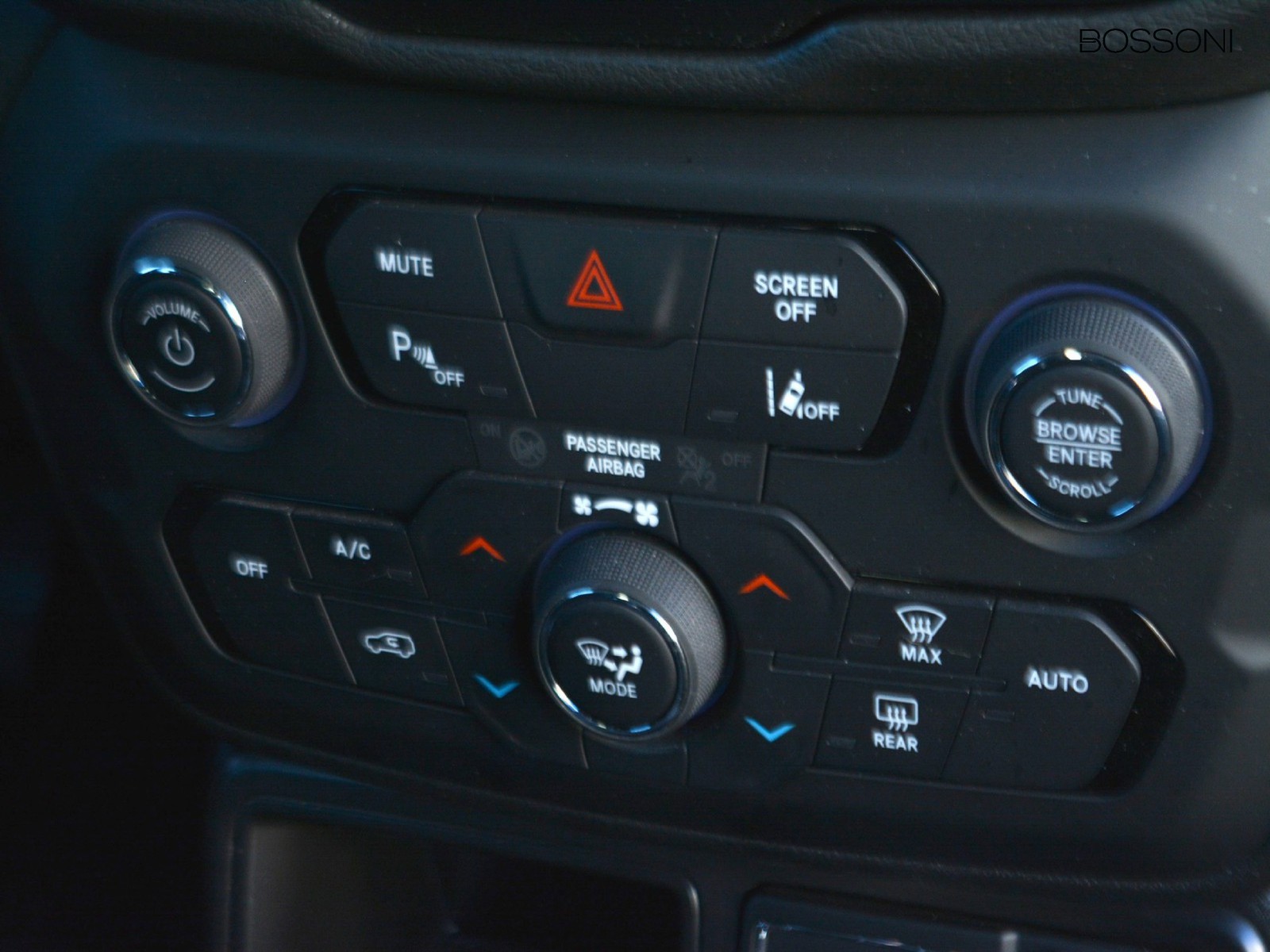 11 - Jeep Renegade 1.6 multijet ii 130cv limited 2wd