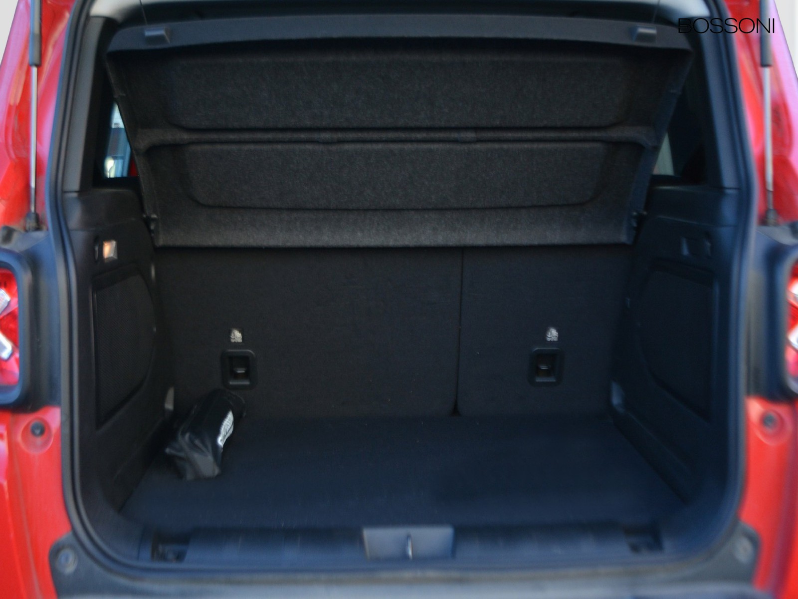 14 - Jeep Renegade 1.6 multijet ii 130cv limited 2wd