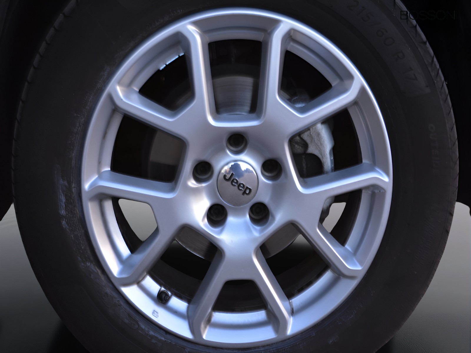 15 - Jeep Renegade 1.6 multijet ii 130cv limited 2wd