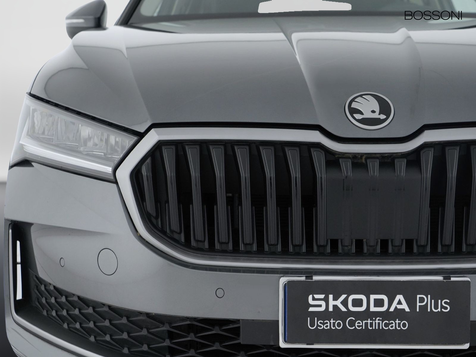 14 - Skoda Superb wagon 2.0 tdi evo 150cv selection dsg