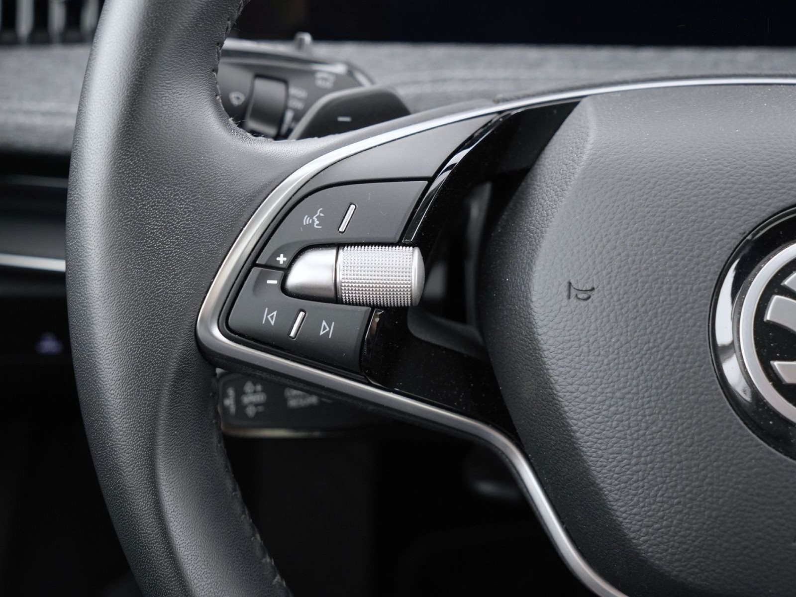 28 - Skoda Superb wagon 2.0 tdi evo 150cv selection dsg