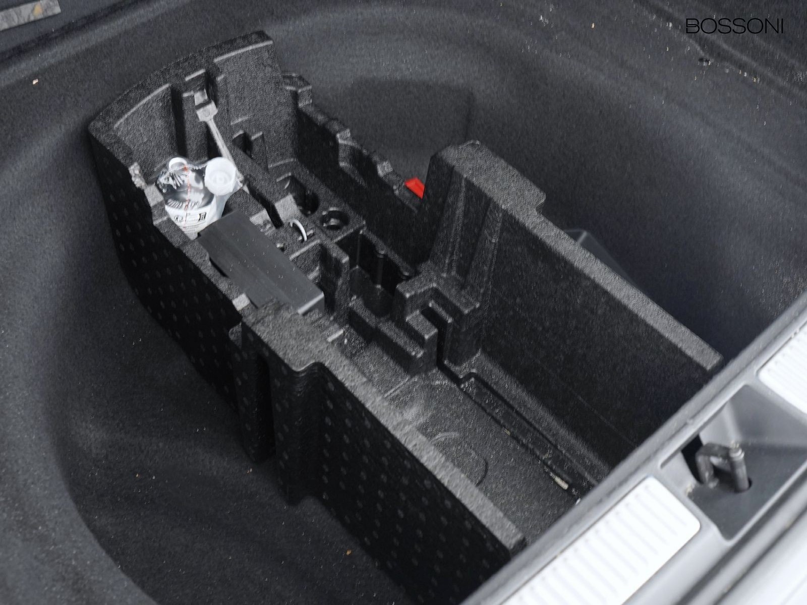 36 - Skoda Superb wagon 2.0 tdi evo 150cv selection dsg