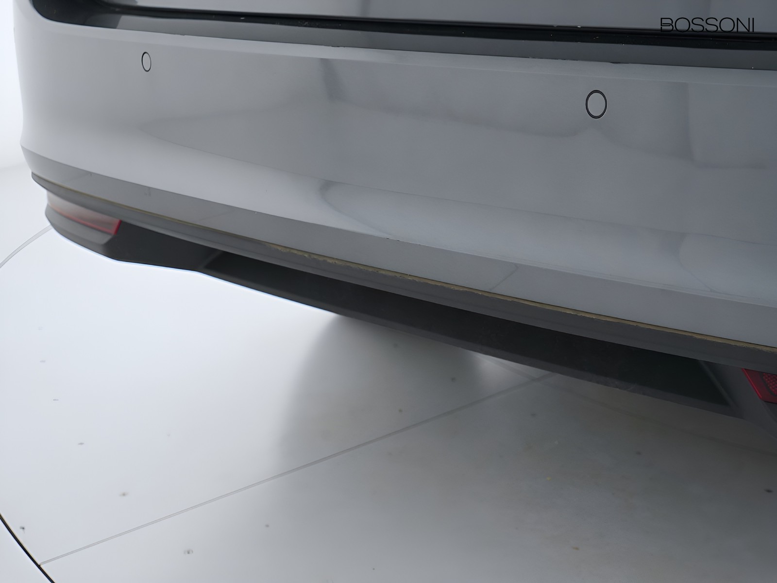 39 - Skoda Superb wagon 2.0 tdi evo 150cv selection dsg