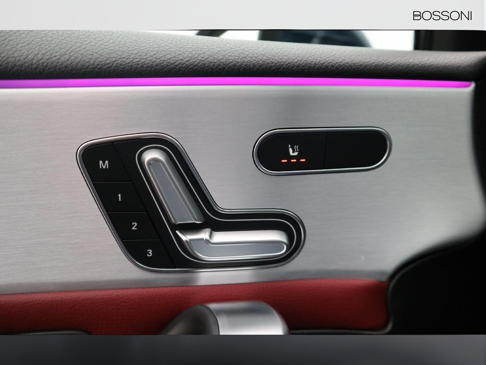 16 - AMG Classe A amg 45 s 4matic+ 8g-dct