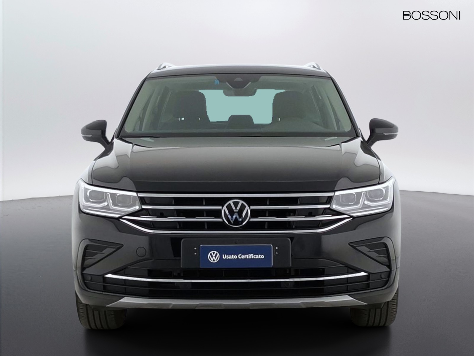 2 - Volkswagen Tiguan 1.5 tsi act 150cv elegance dsg