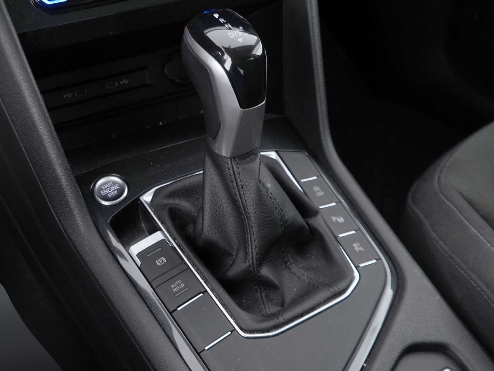 23 - Volkswagen Tiguan 1.5 tsi act 150cv elegance dsg