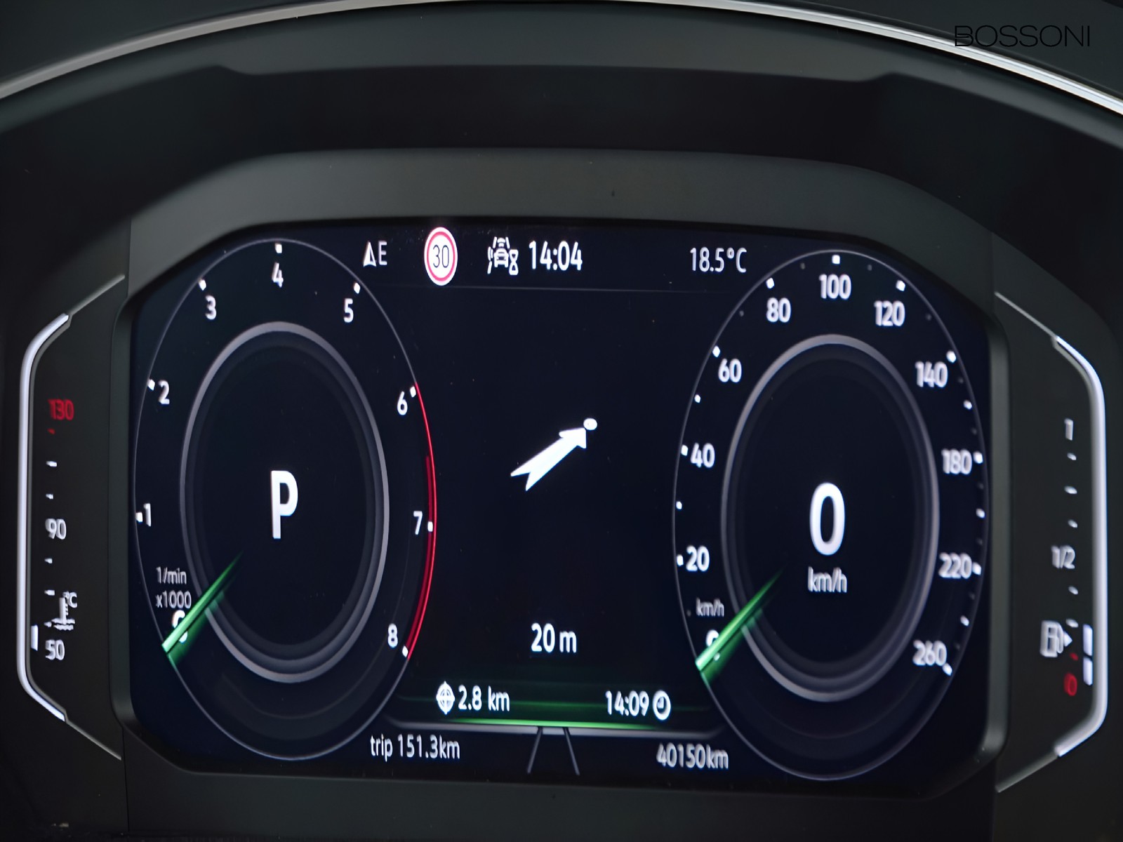 32 - Volkswagen Tiguan 1.5 tsi act 150cv elegance dsg