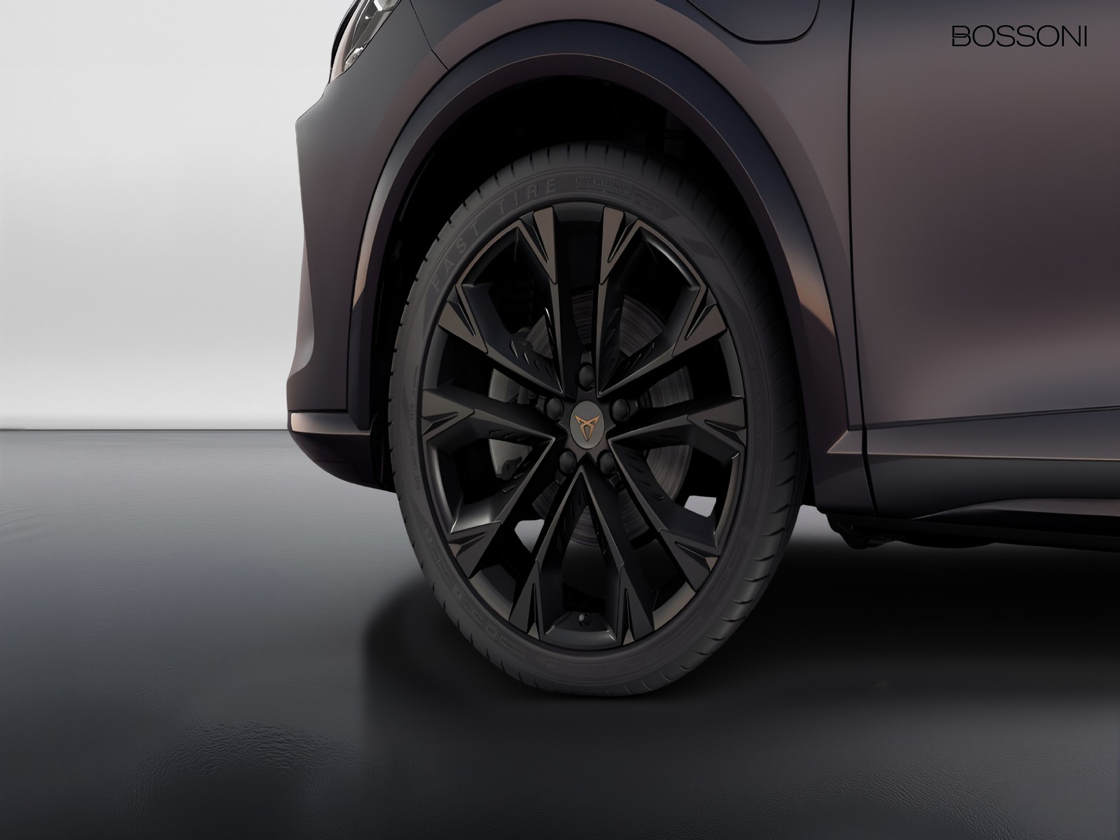 11 - Cupra Formentor 1.5 e-hybrid 204cv dsg