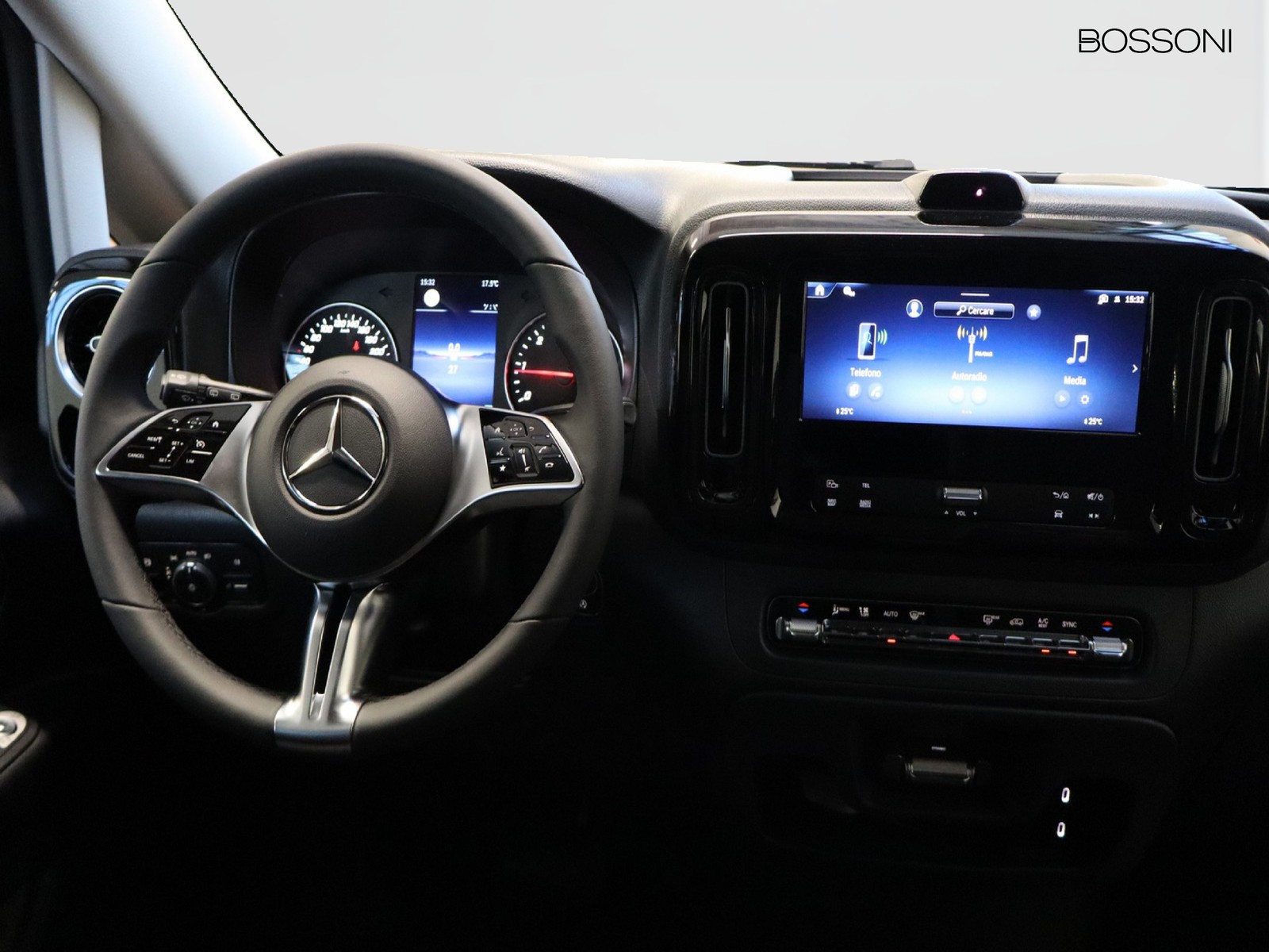 12 - Mercedes Vans Vito mixto 116 cdi long select 9g-tronic