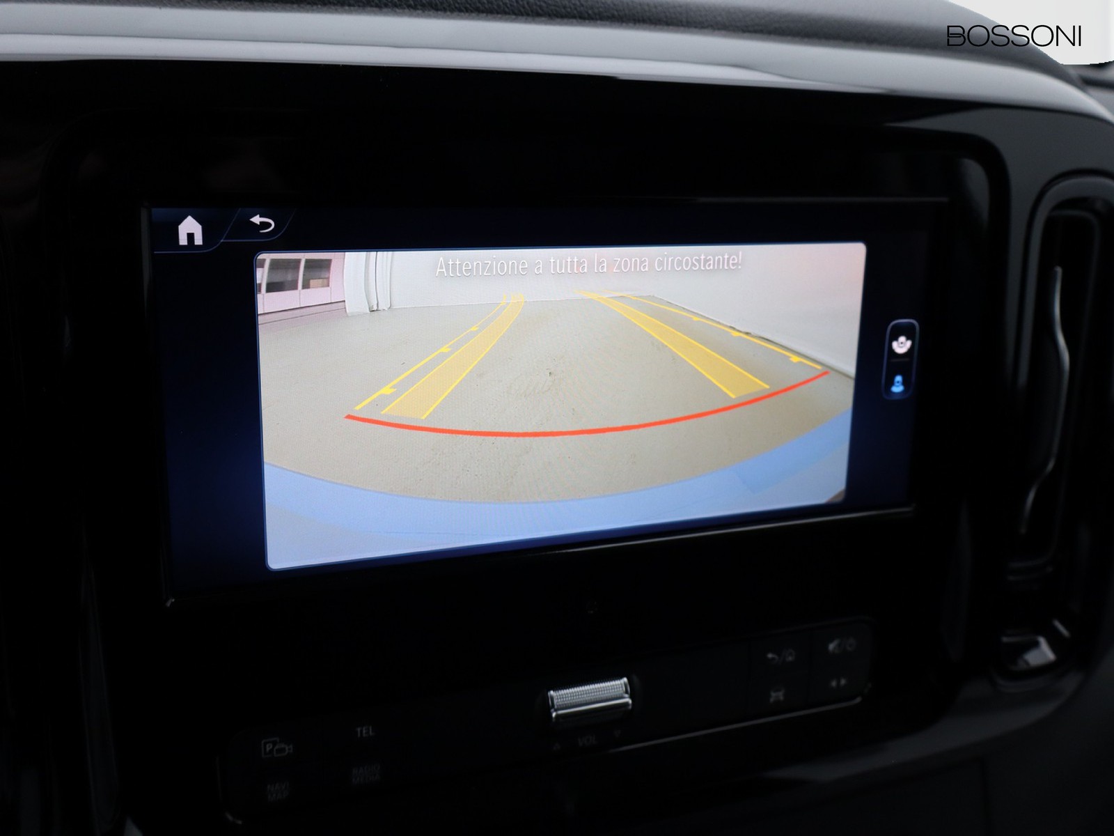 10 - Mercedes Vans Vito efurgone 112 long 60kwh