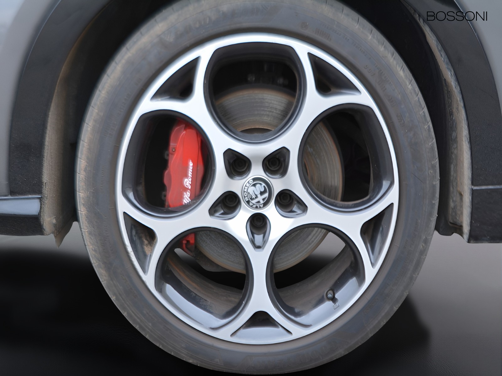 15 - Alfa Romeo Tonale 1.6 130cv veloce tct6