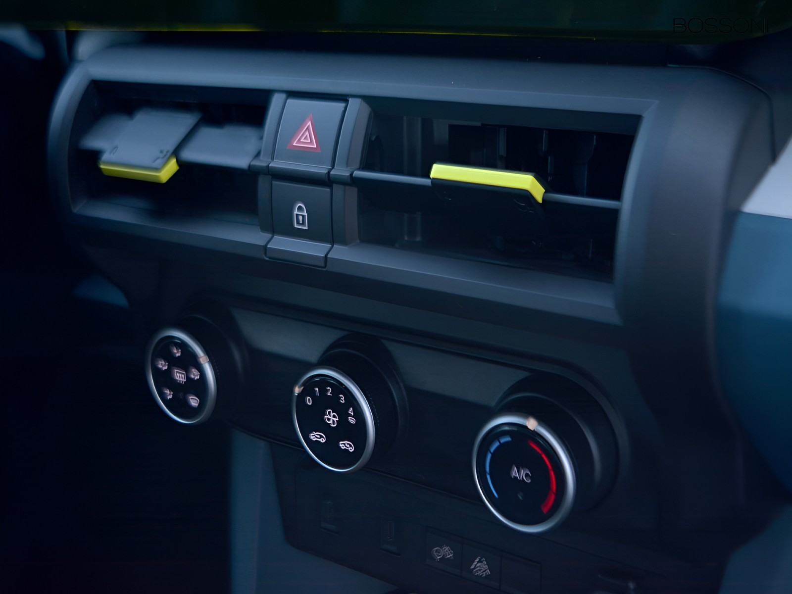 11 - Fiat Grande Panda 1.2 hybrid 110cv icon