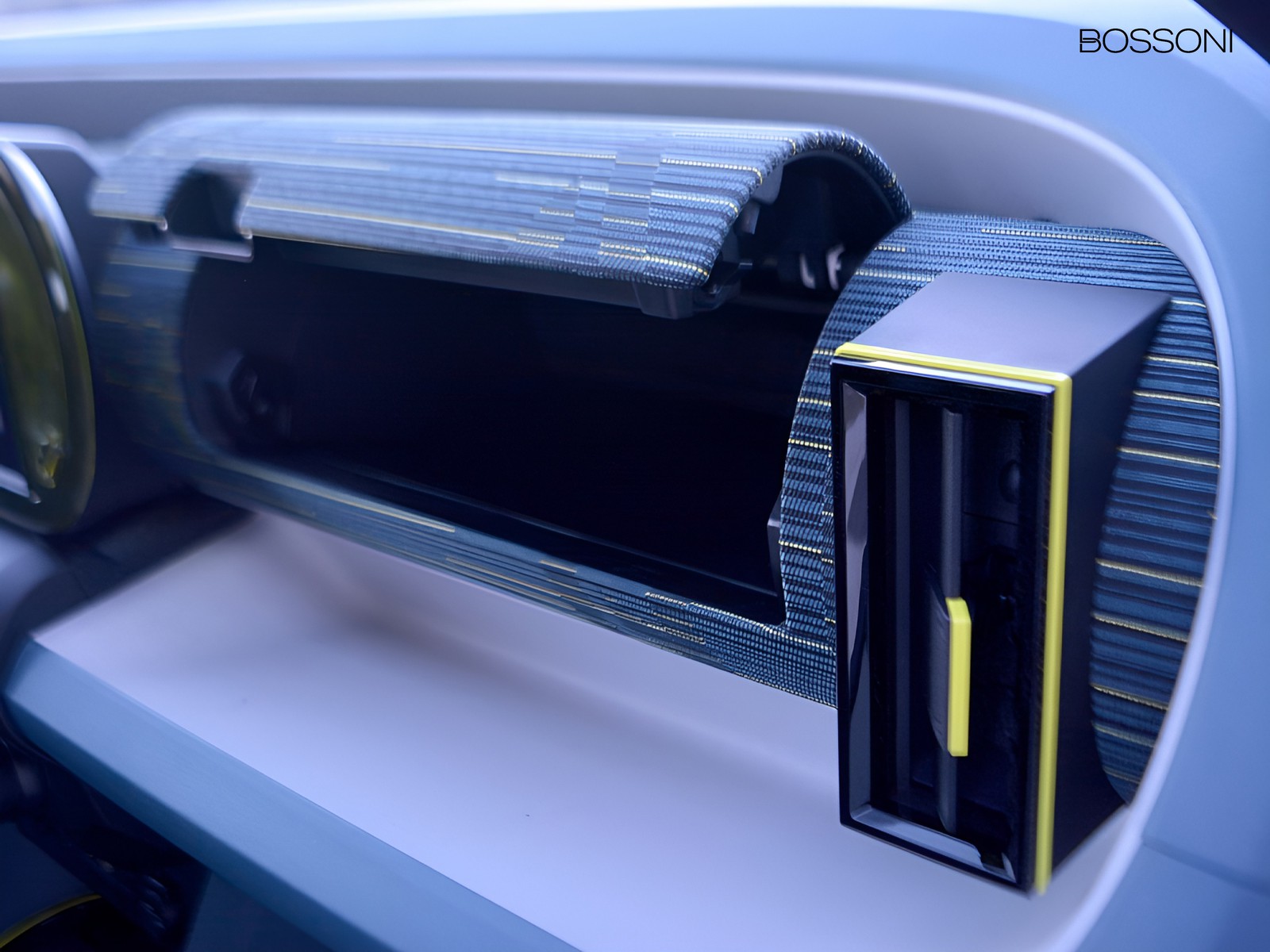 18 - Fiat Grande Panda 1.2 hybrid 110cv icon