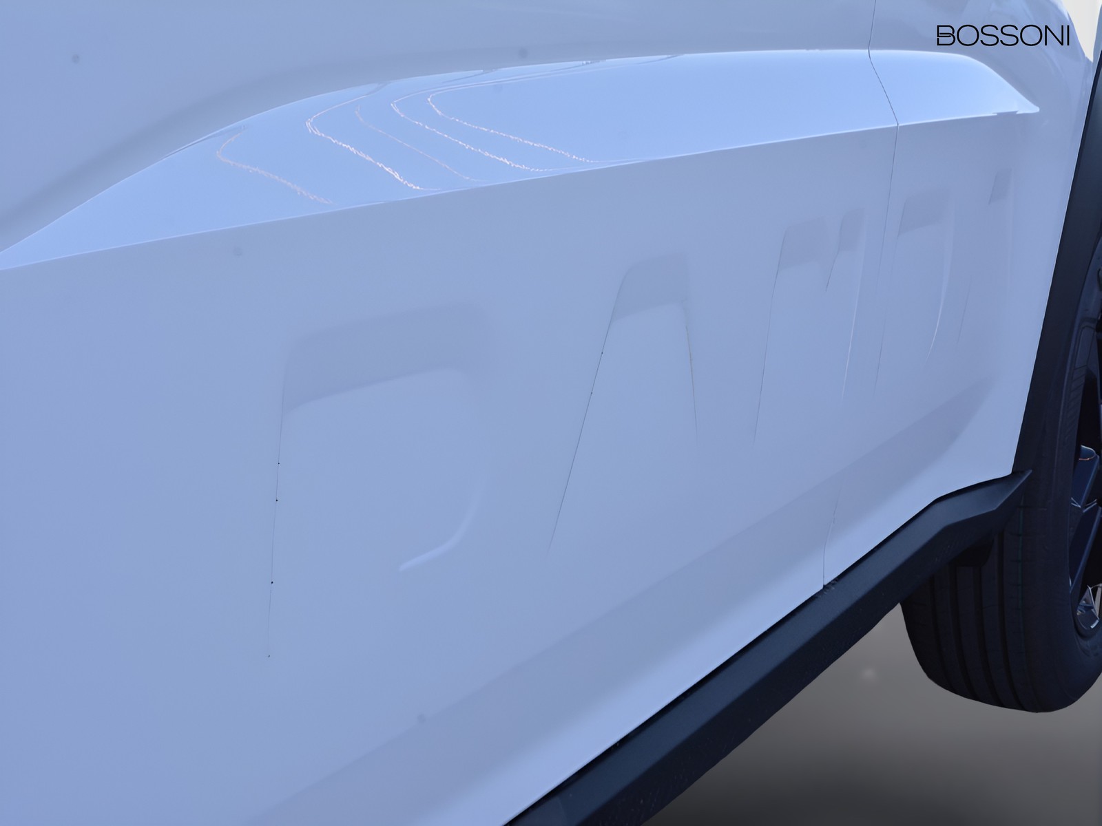 20 - Fiat Grande Panda 1.2 hybrid 110cv icon