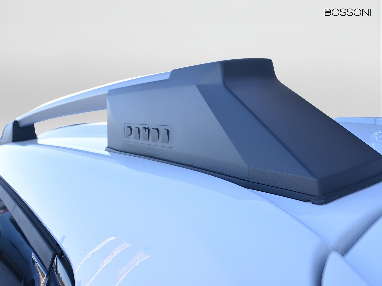 22 - Fiat Grande Panda 1.2 hybrid 110cv icon