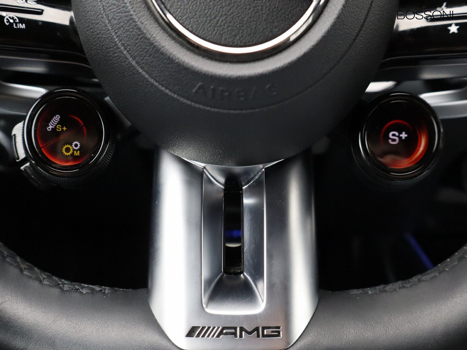 14 - AMG GLA amg 35 amg line advanced 4matic 8g-dct