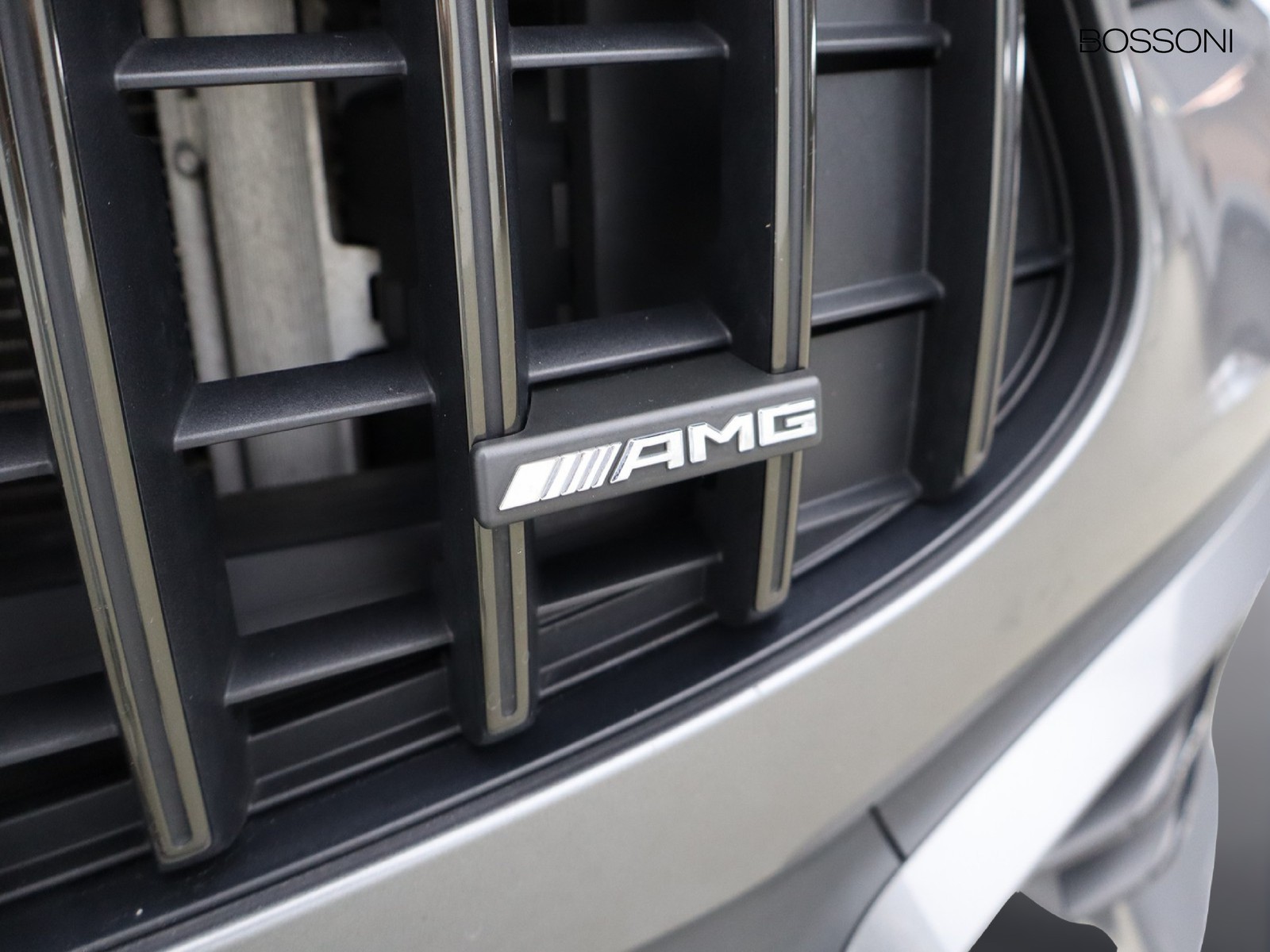 20 - AMG GLA amg 35 amg line advanced 4matic 8g-dct