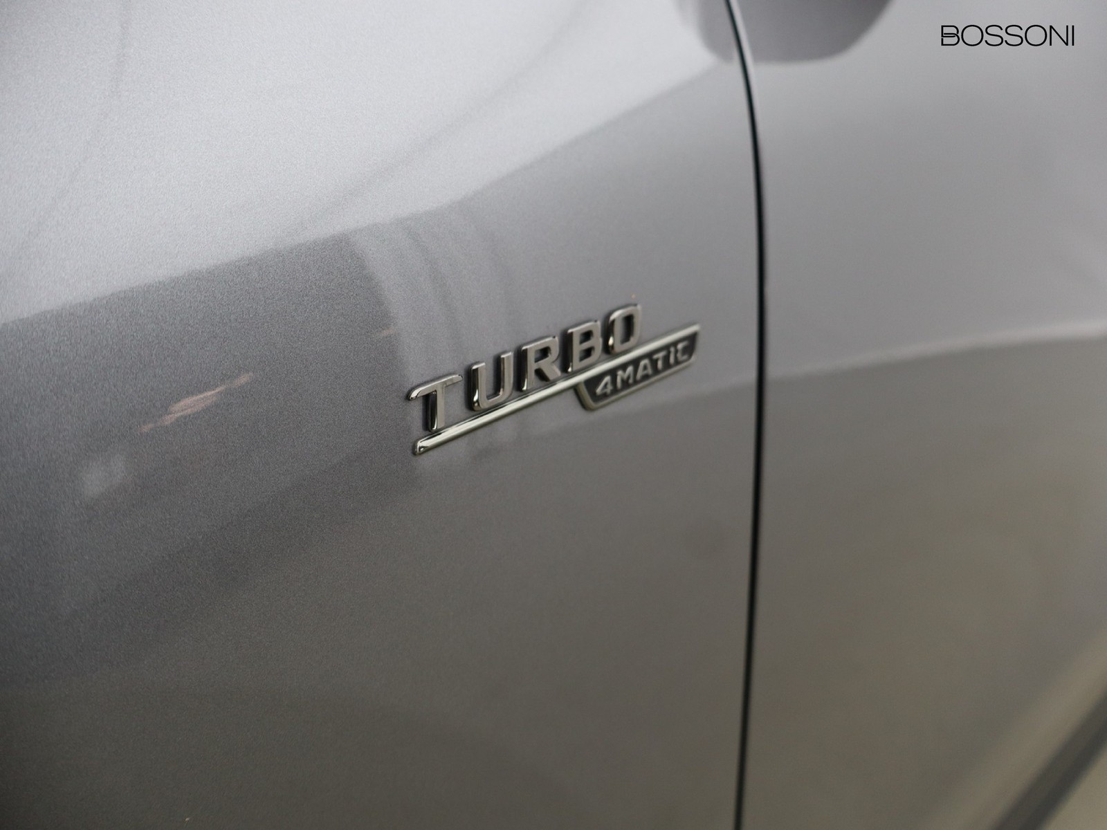 21 - AMG GLA amg 35 amg line advanced 4matic 8g-dct