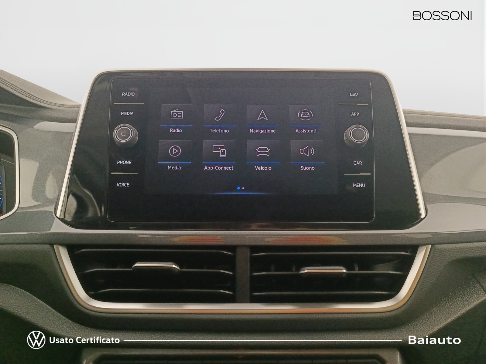 10 - Volkswagen T-Roc 2.0 tdi scr 150cv style dsg