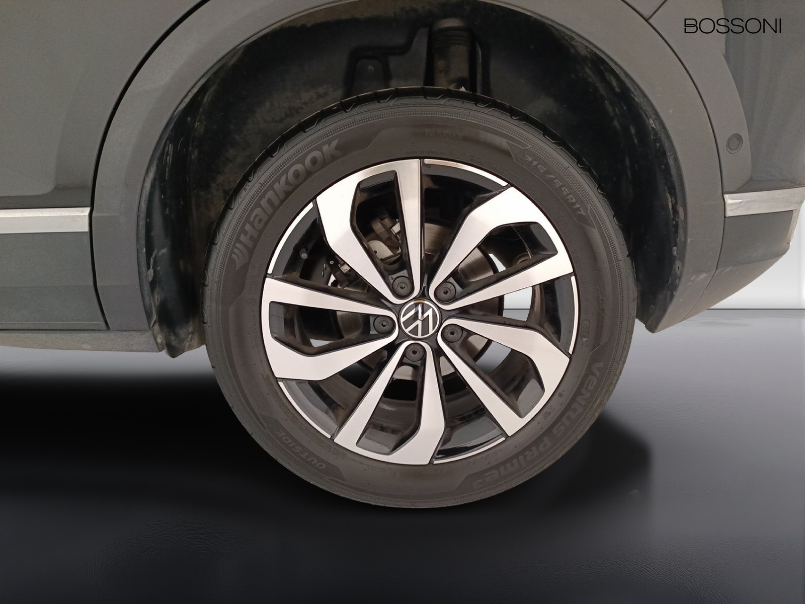 26 - Volkswagen T-Roc 2.0 tdi scr 150cv style dsg