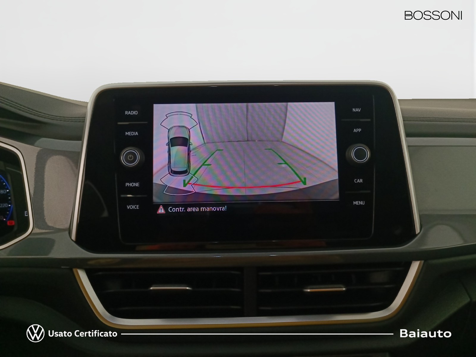 27 - Volkswagen T-Roc 2.0 tdi scr 150cv style dsg