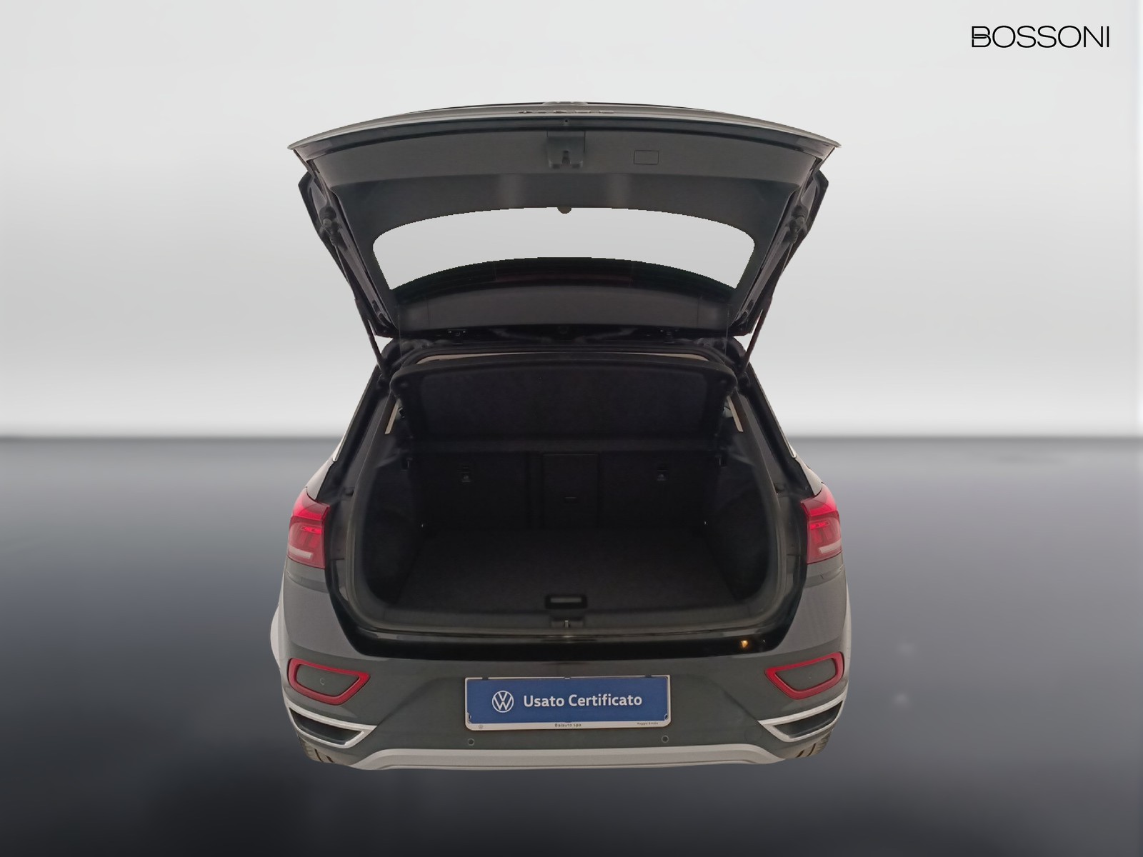 30 - Volkswagen T-Roc 2.0 tdi scr 150cv style dsg